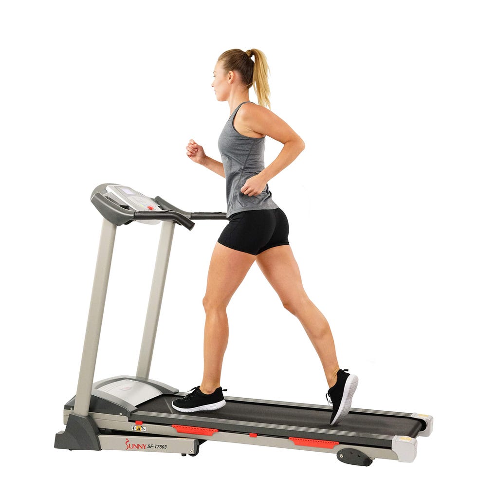 SF-T7603 Treadmill