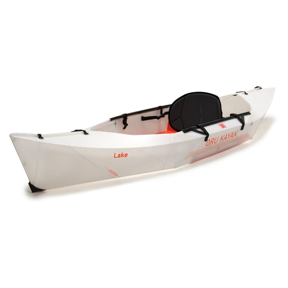 Oru Kayak Foldable Kayak Lake