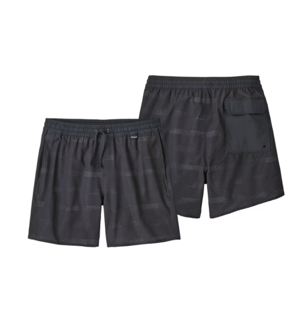 Patagonia Hydropeak Volley Shorts - Men's