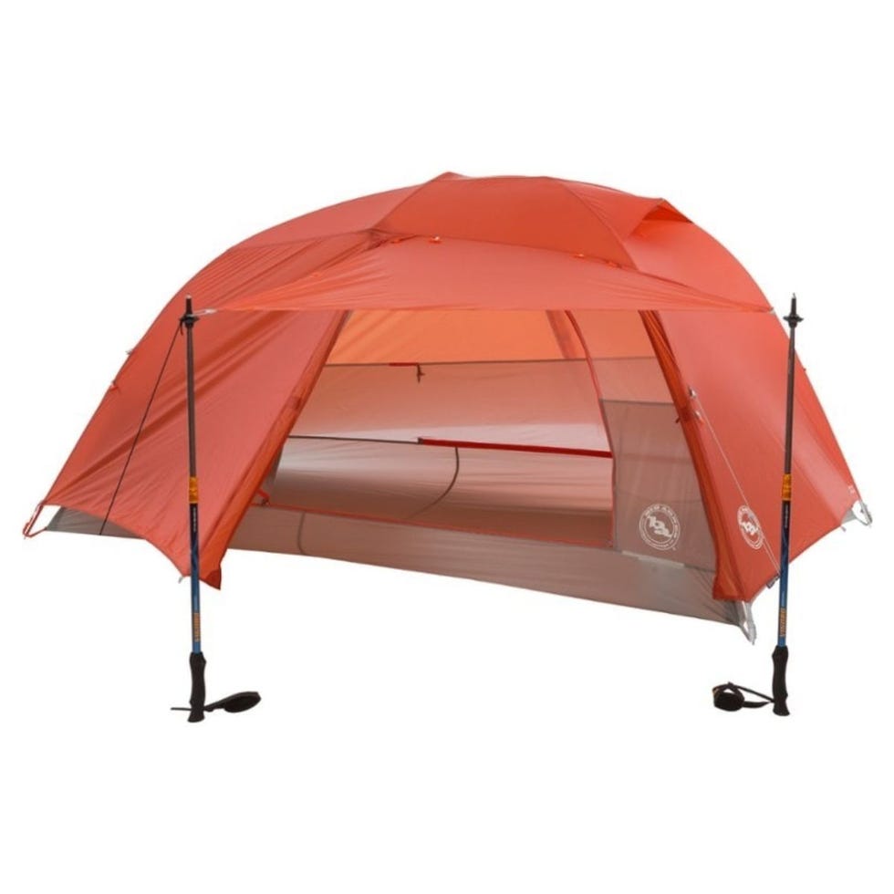 Copper Spur HV UL2 Tent