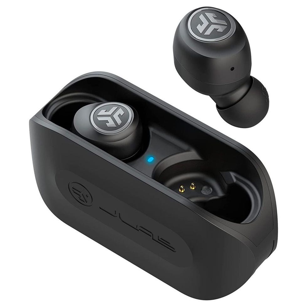 Go Air True Wireless Bluetooth Earbuds