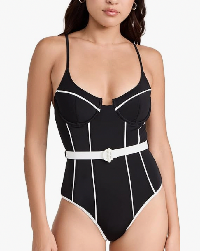 The Veronica One Piece