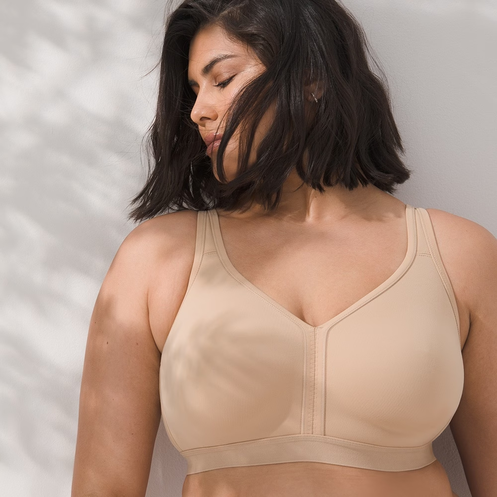 15 Best Wireless Bras for Large Busts in 2024 Tested and Reviewed