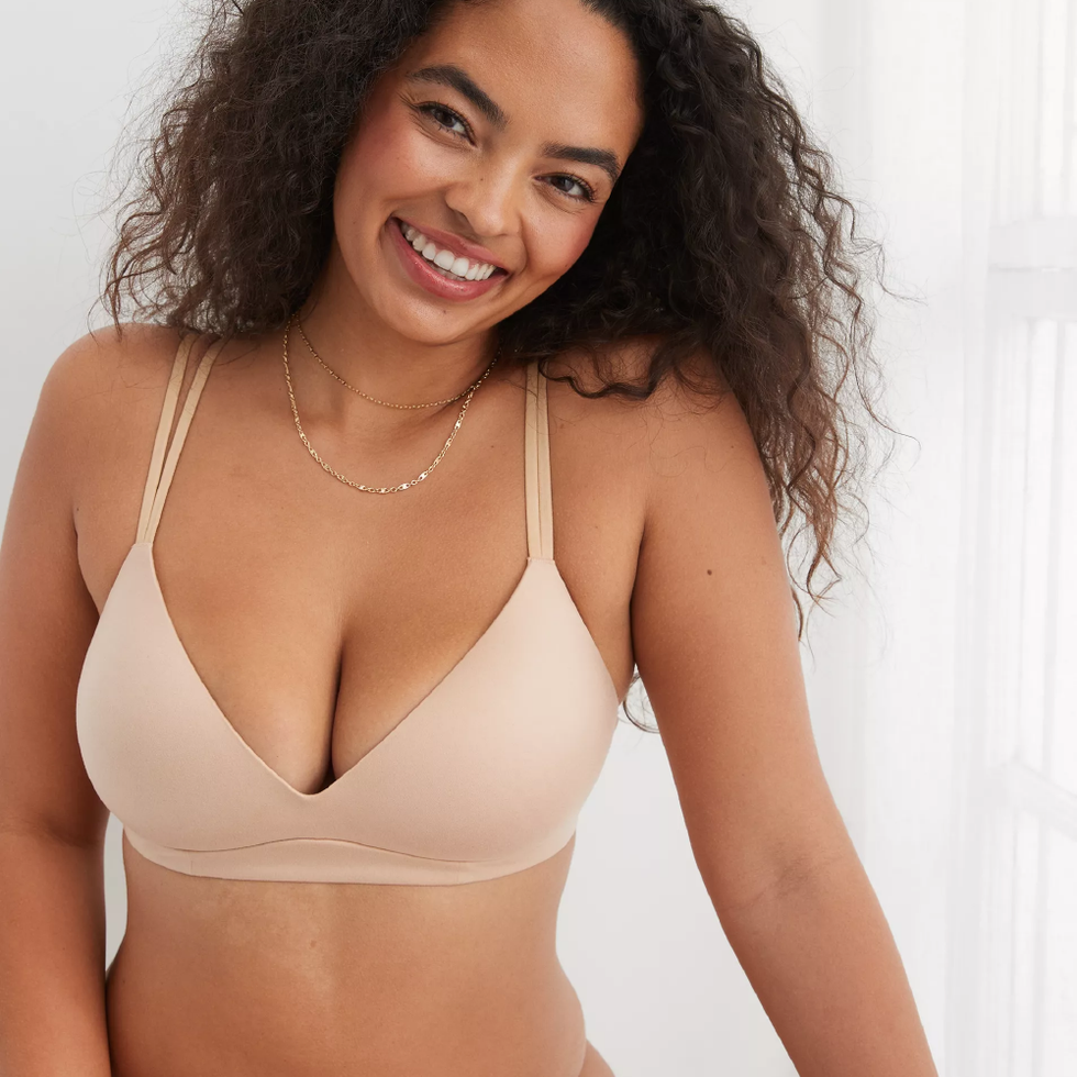 15 Best Wireless Bras for Large Busts in 2024 Tested and Reviewed