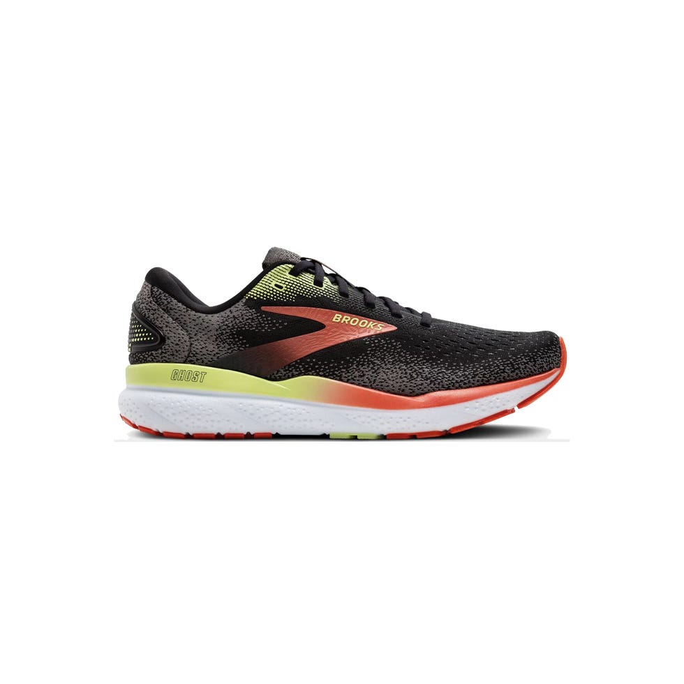 Brooks Ghost 16