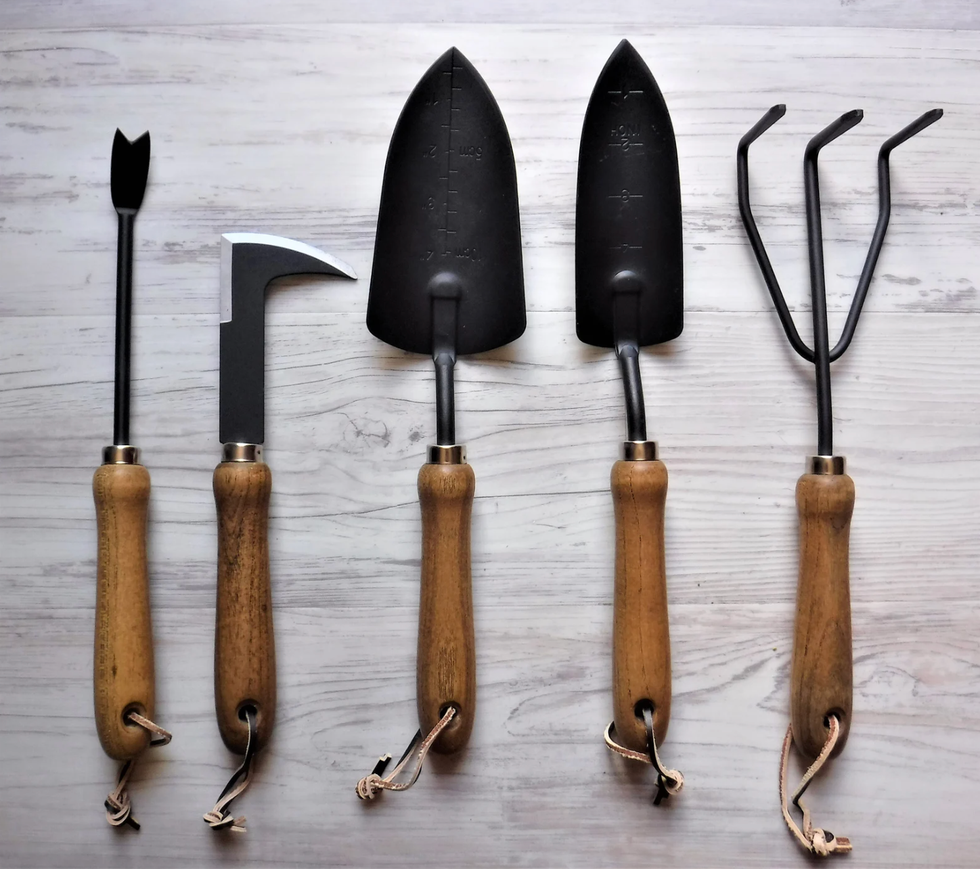 Garden Tool Gift Set 