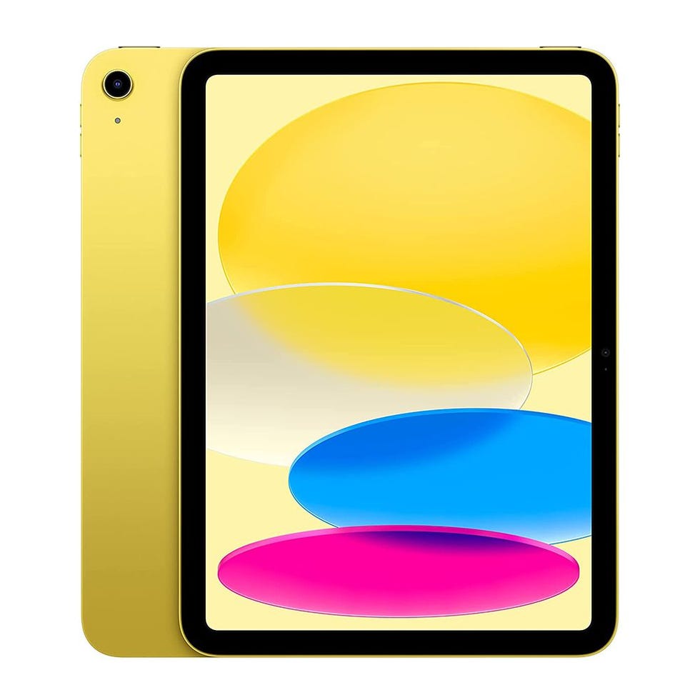 iPad (10th generation)