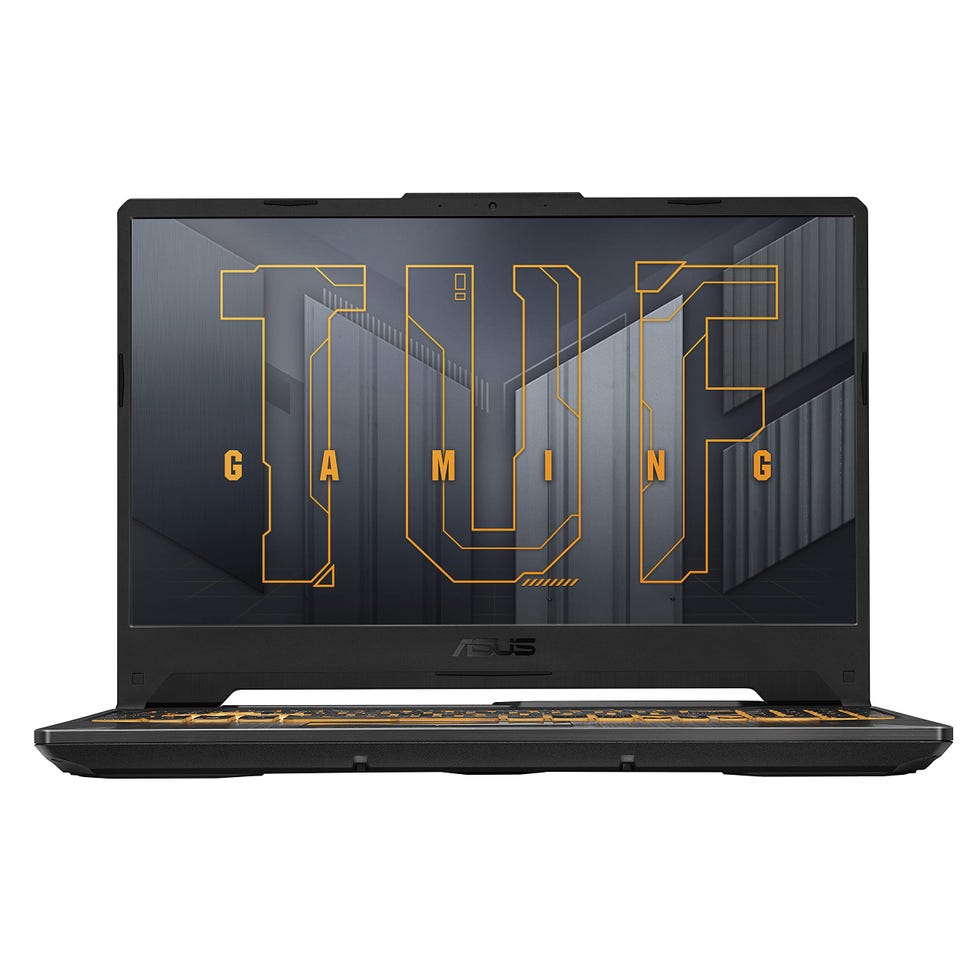 Tuf Gaming A15 (2024) Gaming Laptop