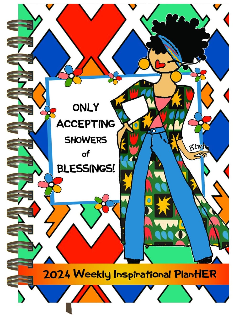 Weekly Planner