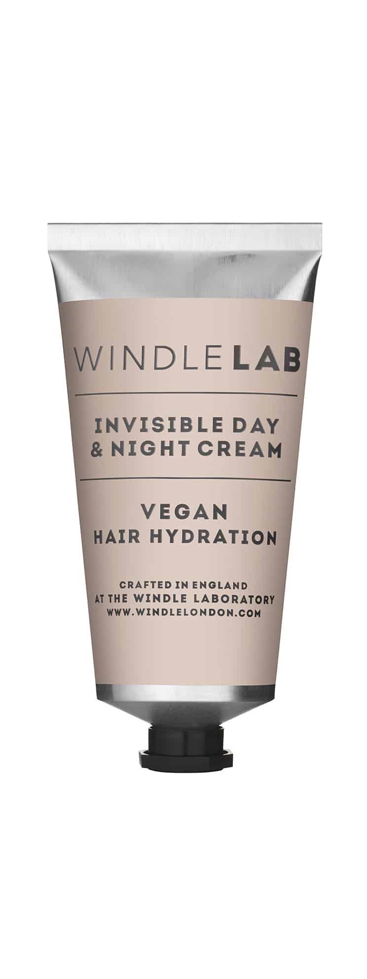 Invisible Day & Night Cream
