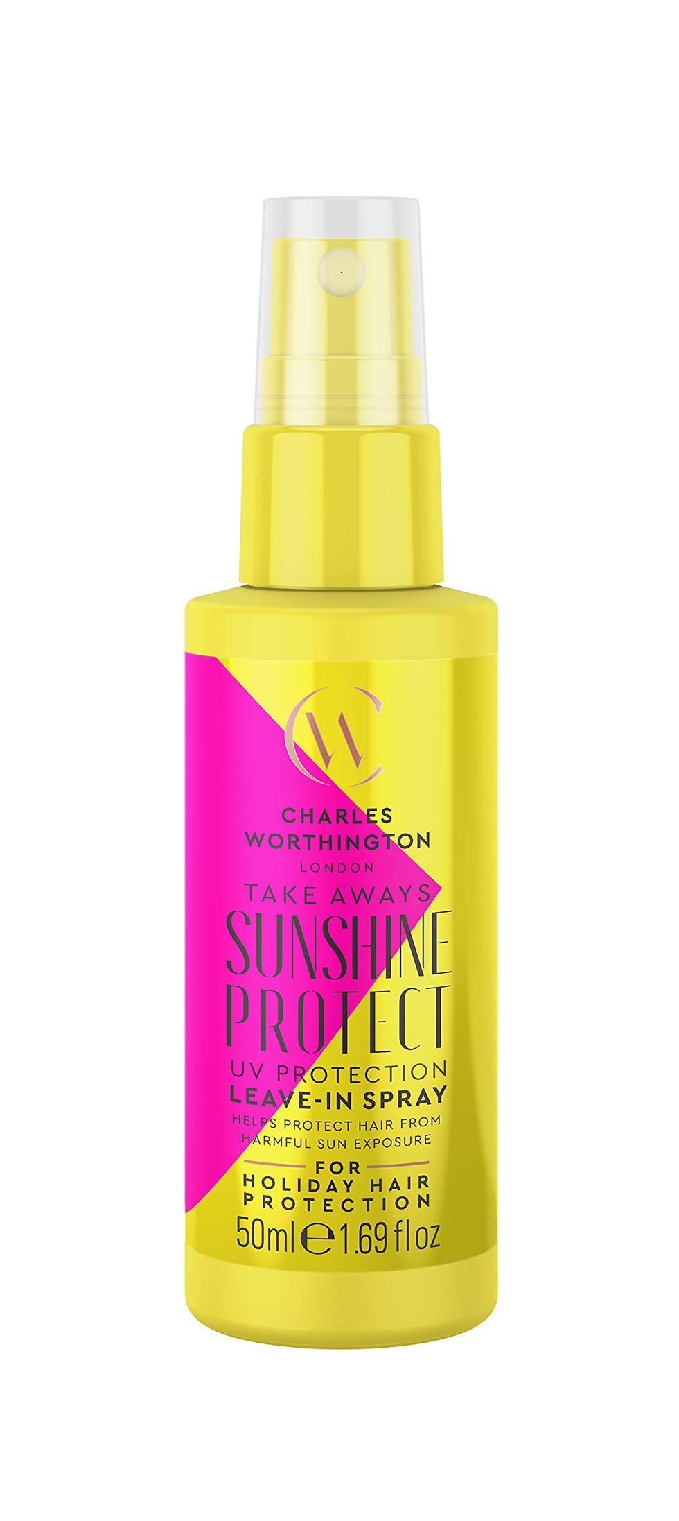Sunshine Protect UV Protection Leave-In Spray 