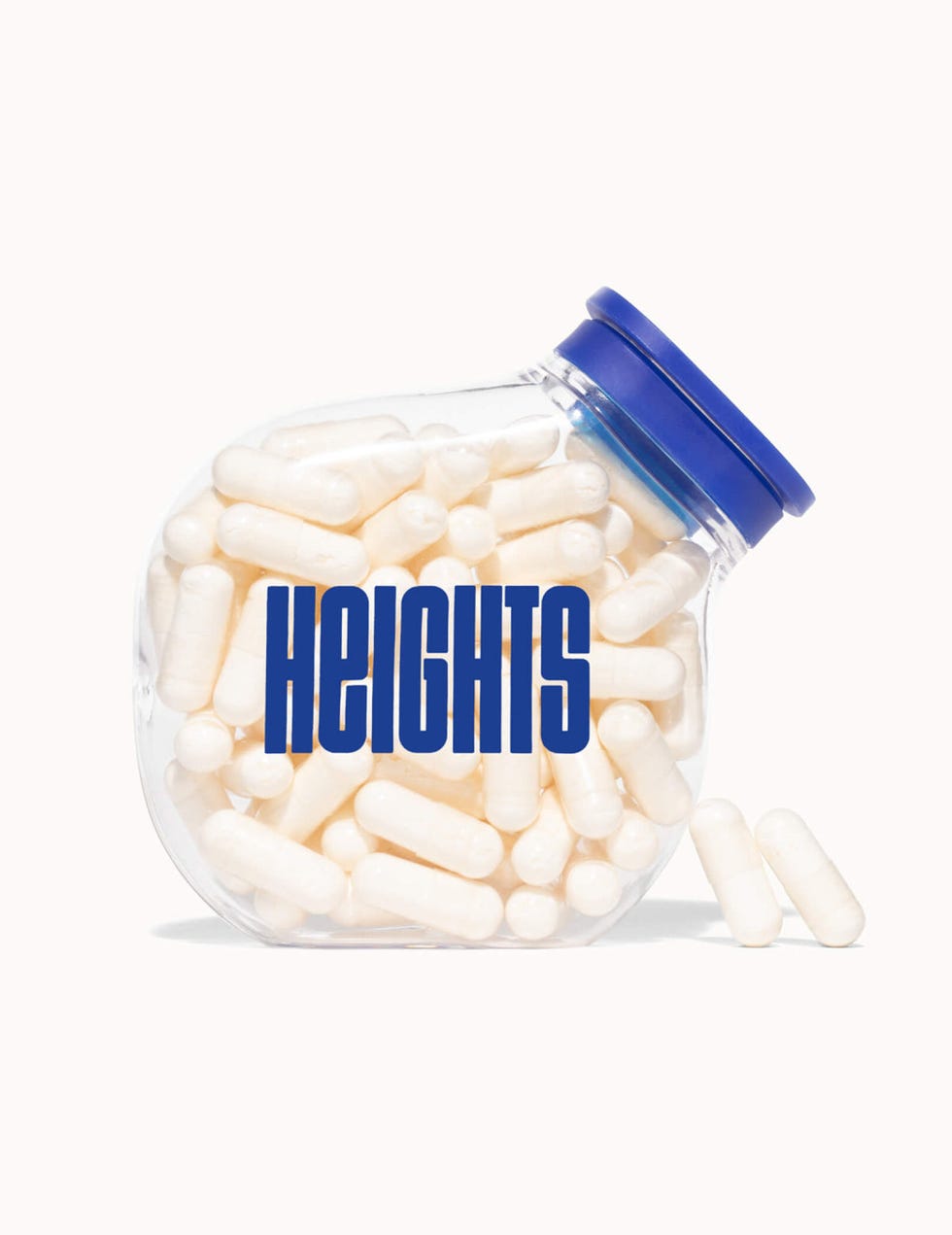 Magnesium+ (60 capsules)