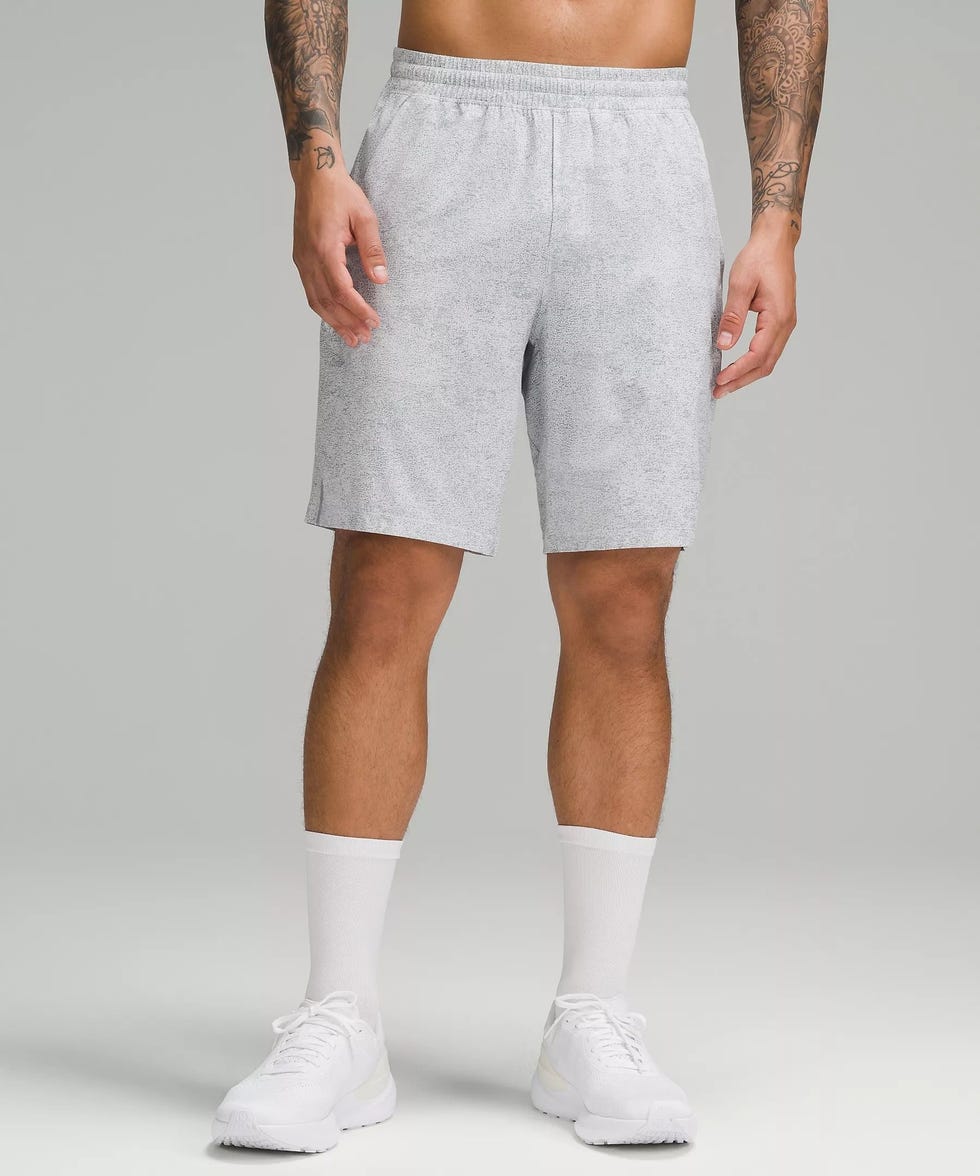 Pace Breaker Linerless Short