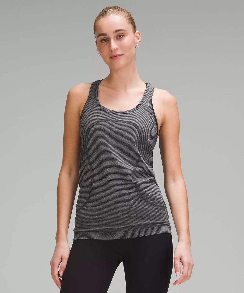 Swiftly Tech Racerback Tank Top 2.0