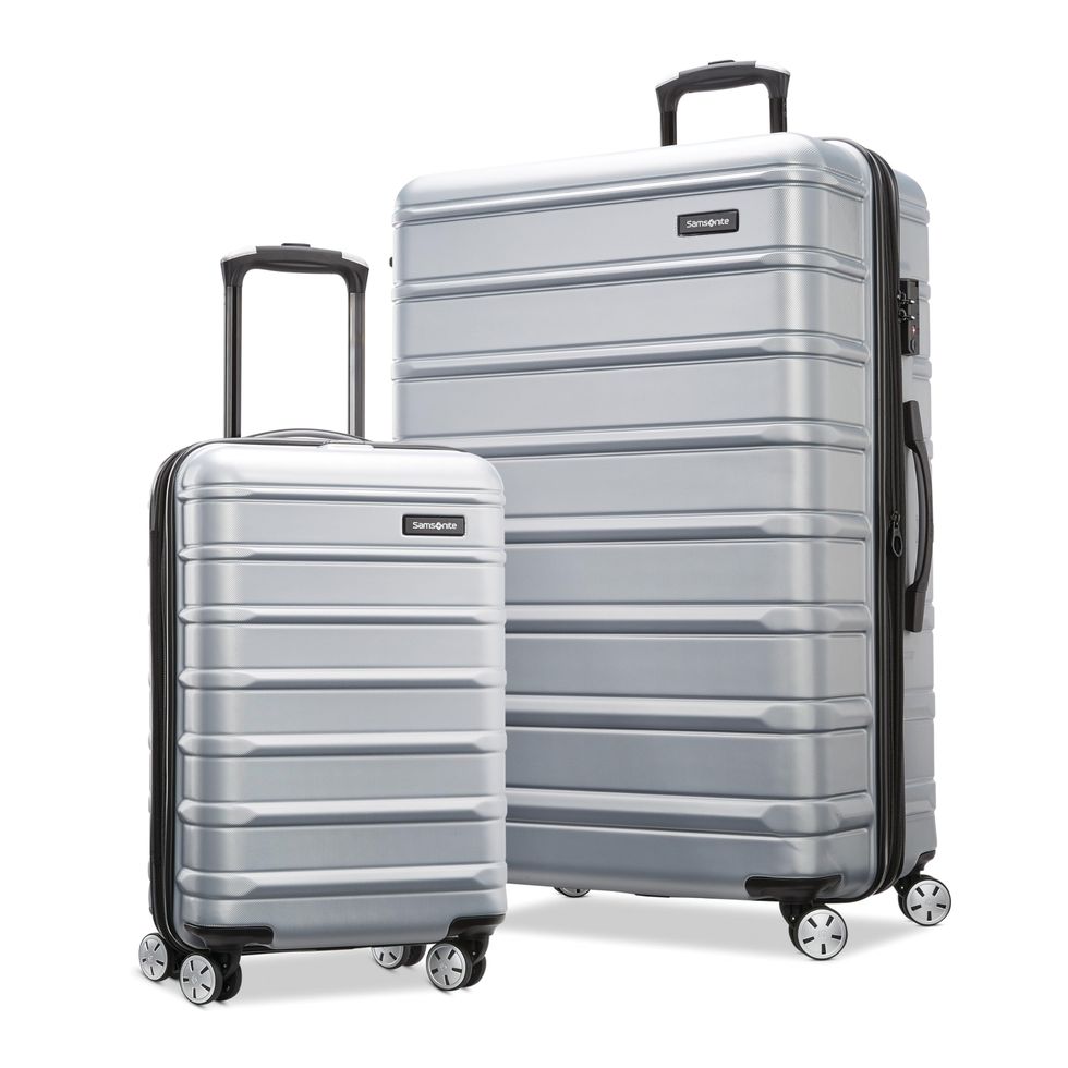 Omni 2 Hardside Luggage Set