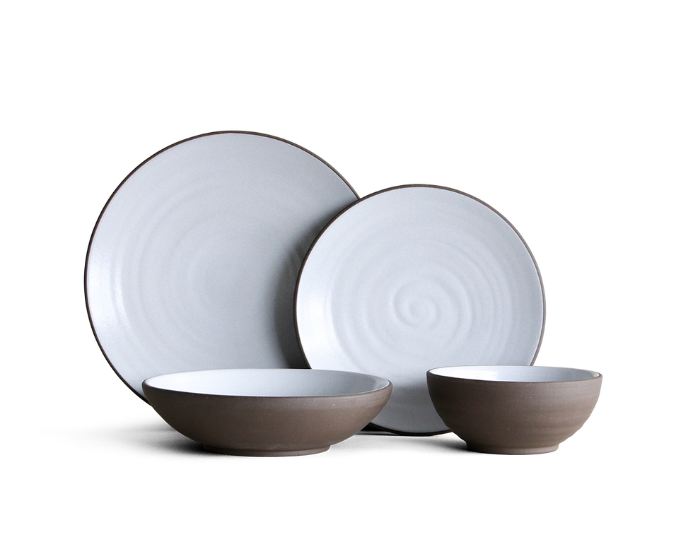 Coupe 4-Piece Place Setting
