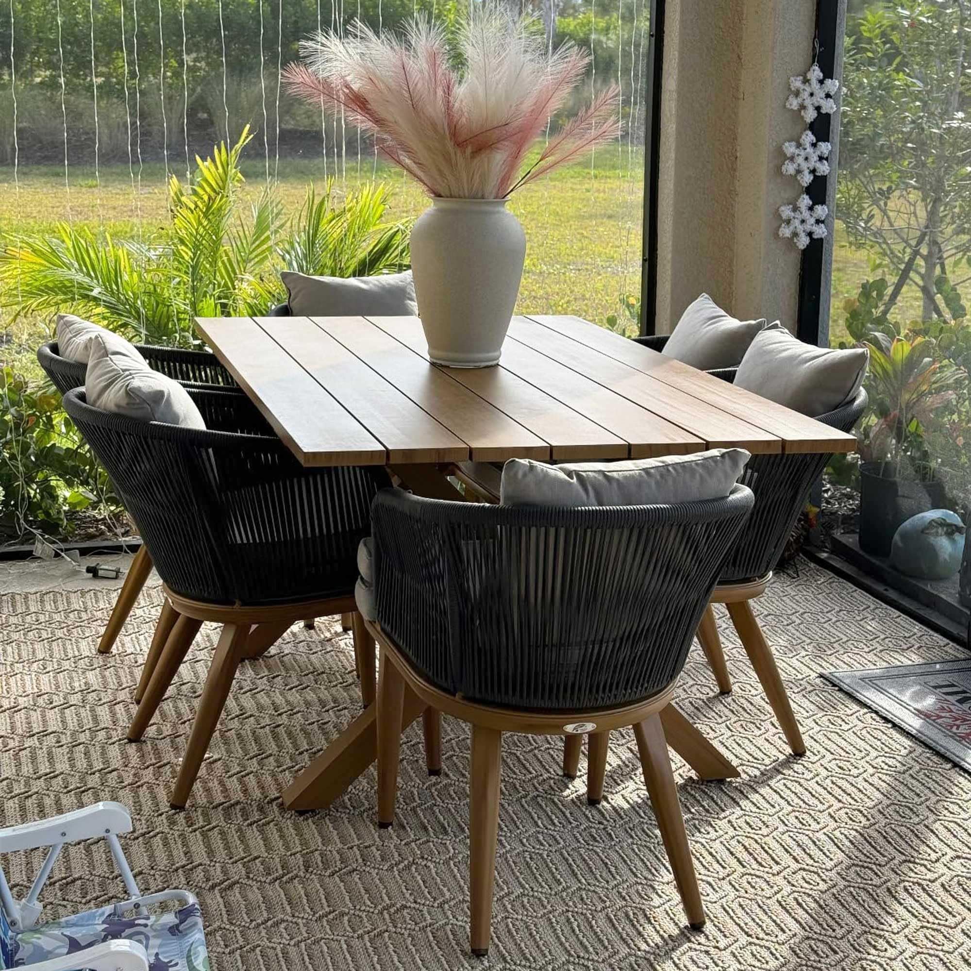 Best patio dining set sale