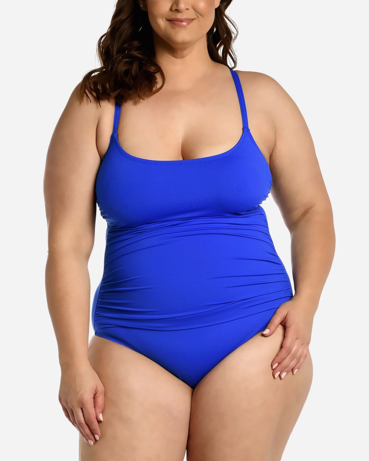 15 Best Swimsuits for Big Busts Swimsuits for Big Busts 2024