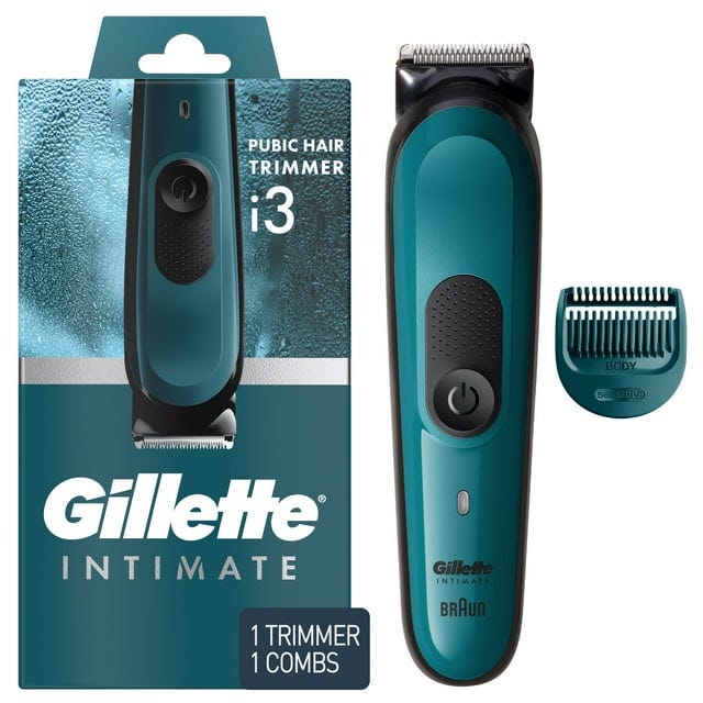 Intimate i3 Trimmer 