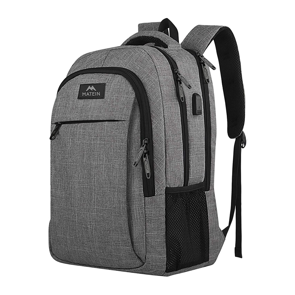 Travel Laptop Backpack,