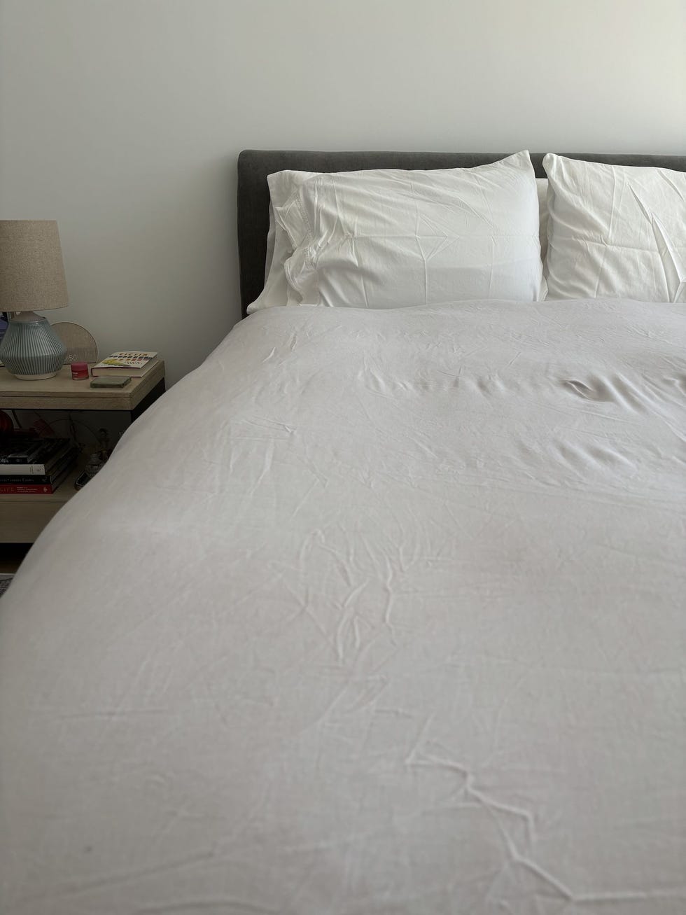 Quince Bedding Review: Sheets, Duvet, and Comforter