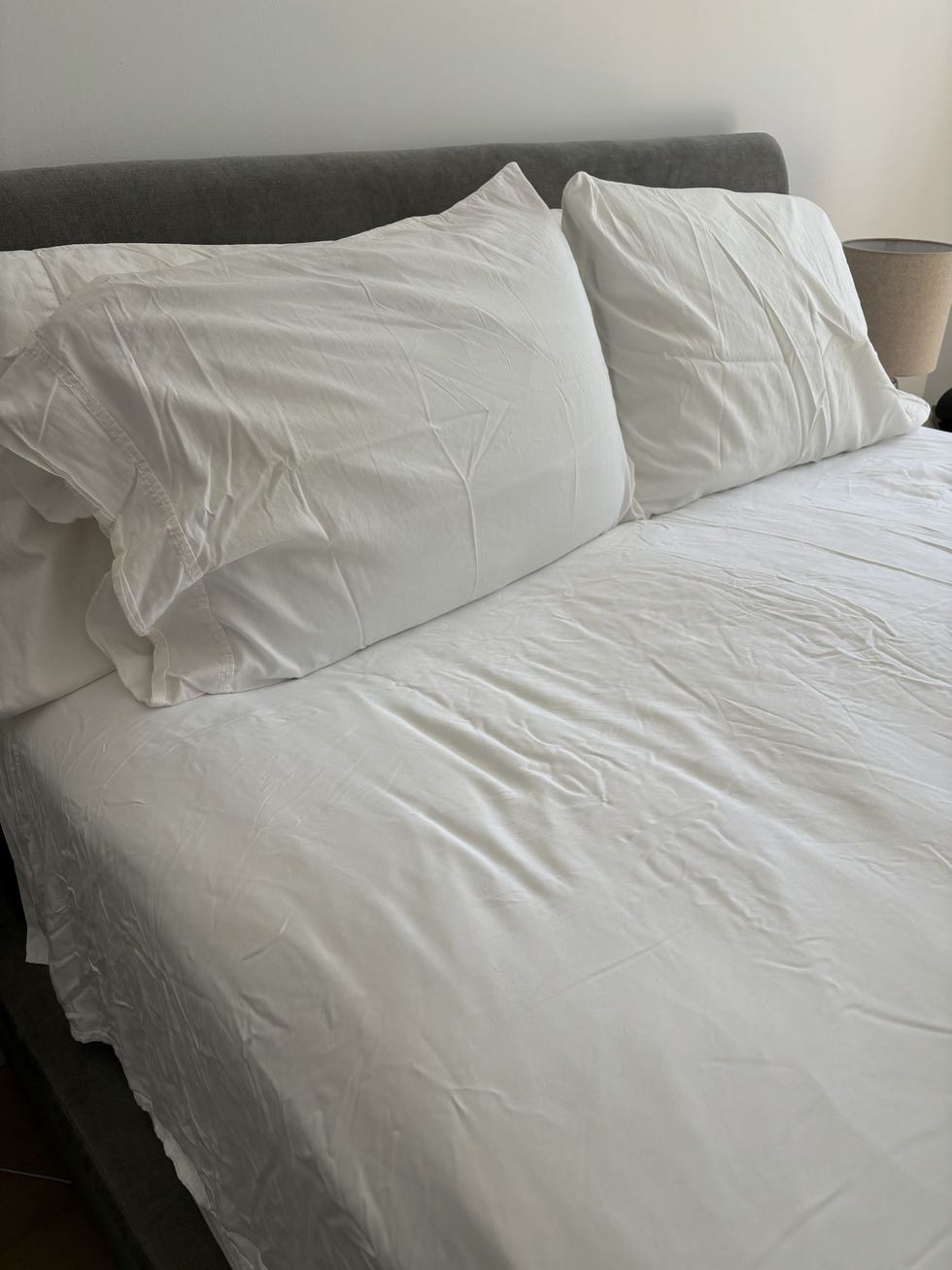 Quince Bedding Review: Sheets, Duvet, and Comforter