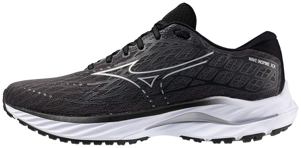 The 7 Best Mizuno Running Shoes of 2024 - Running Shoe Reviews