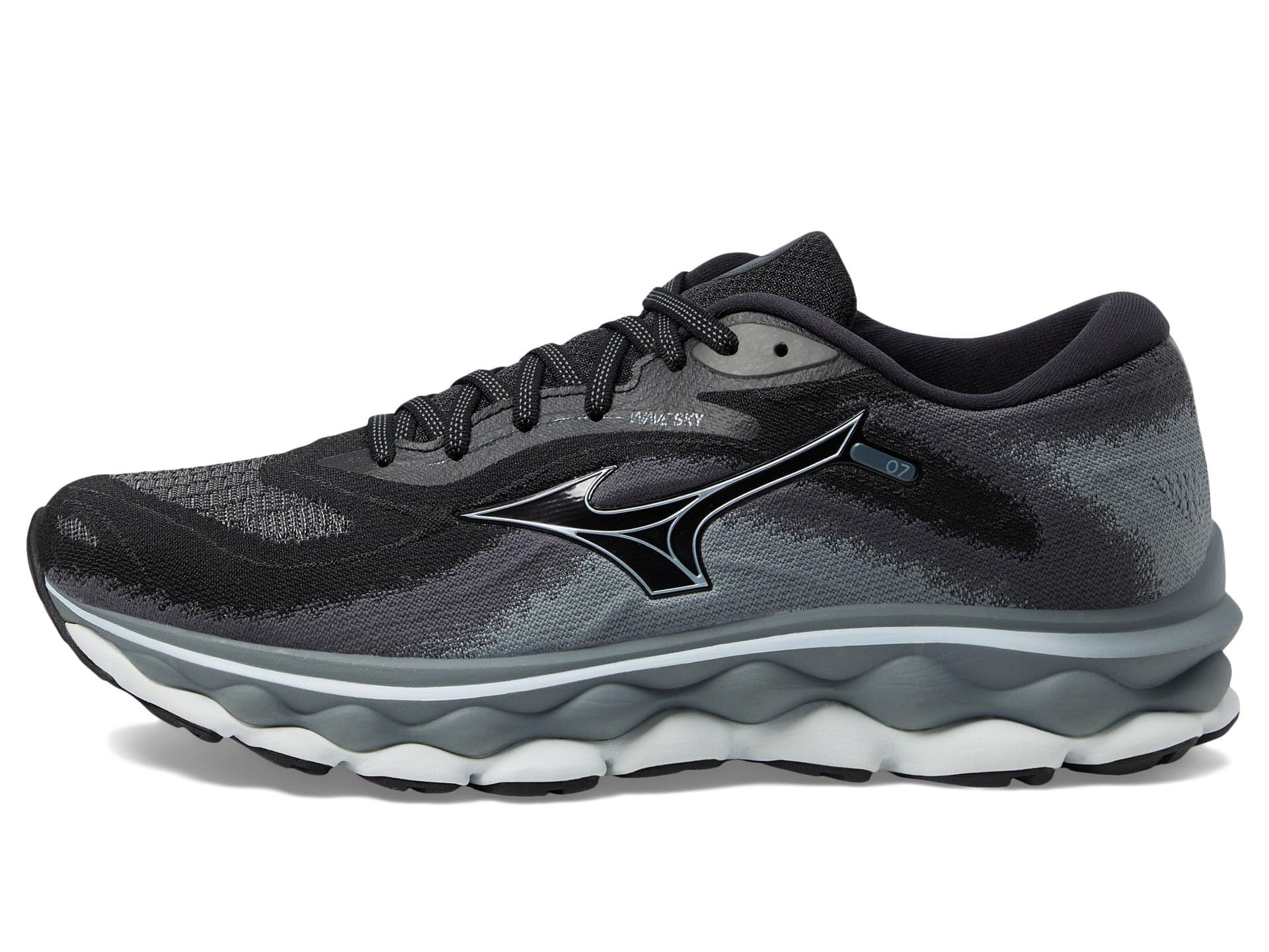 Mizuno wave jump tr4 review sale