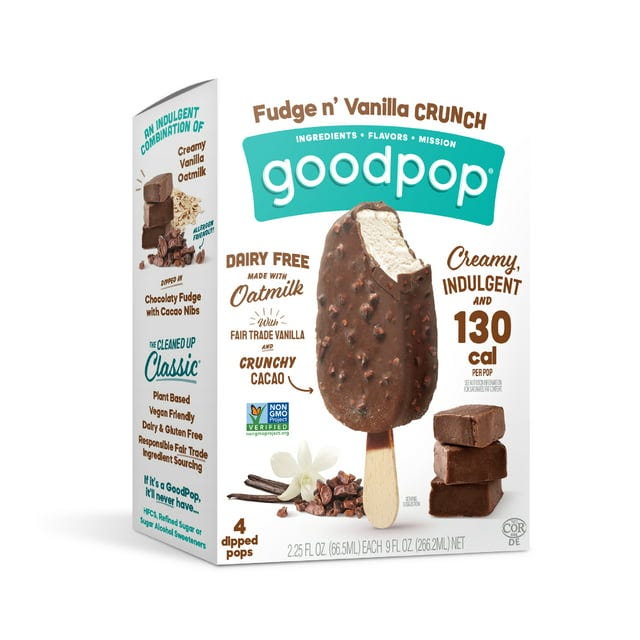 GoodPop