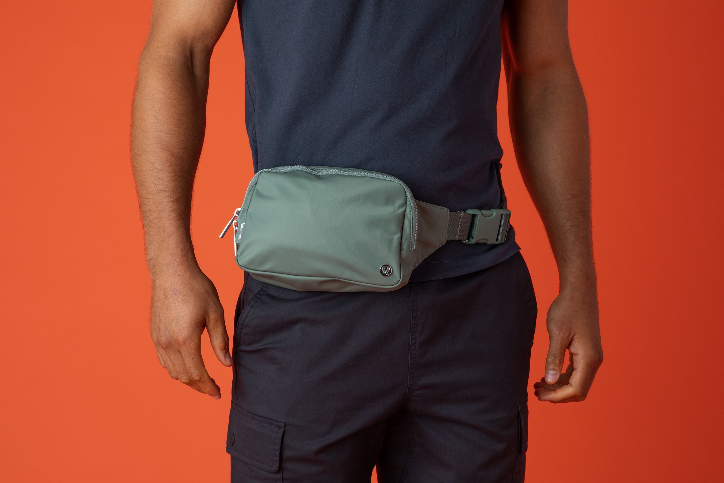 Mens fanny bag sale