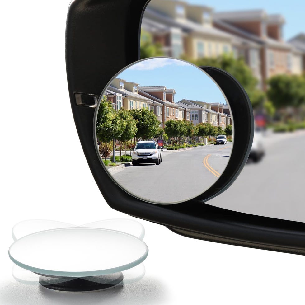 Blind Spot Mirror 
