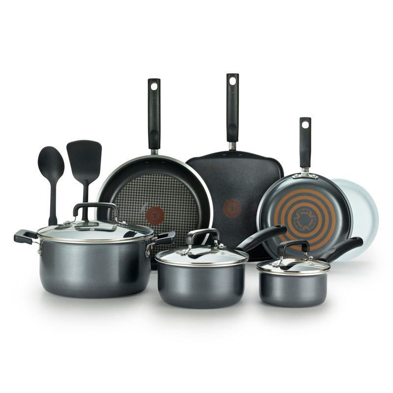 6 Best Nonstick Cookware Sets 2024, Tested & Reviewed by Experts