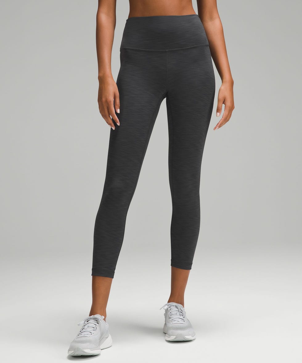 Wunder Train High-Rise Tight 