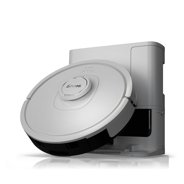 IQ Robot Vacuum