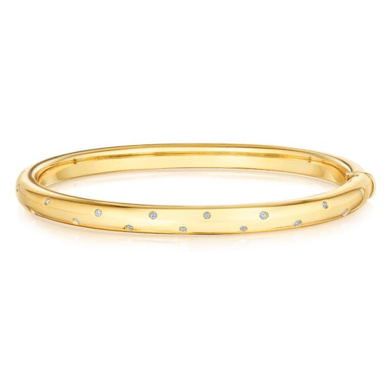 Orbit Major Bangle Orbit Major Bangle