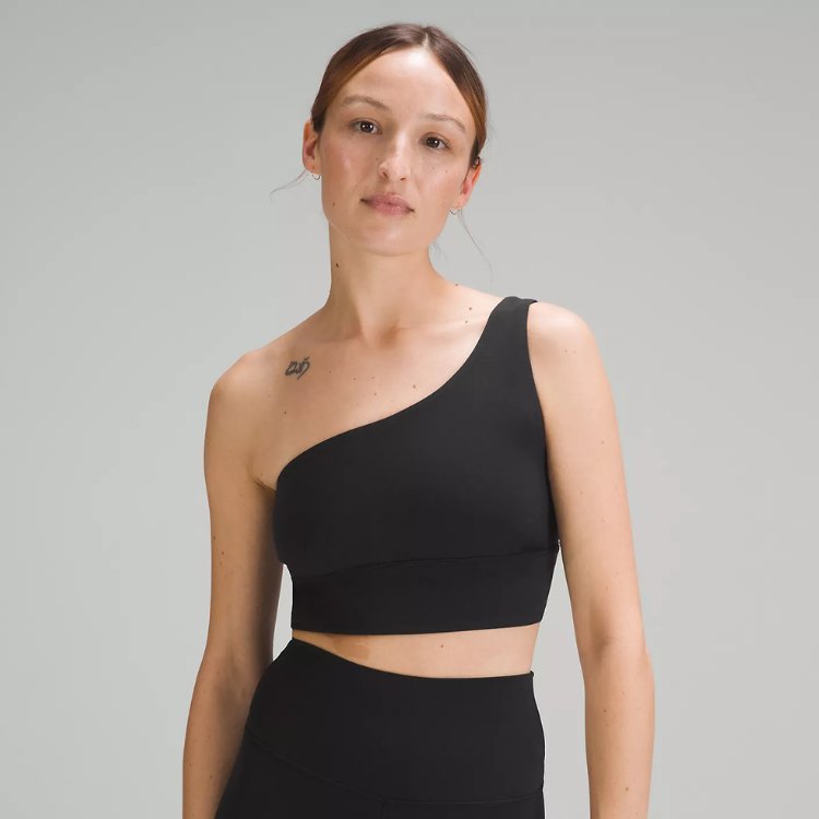 Align™ Asymmetrical Bra Light Support