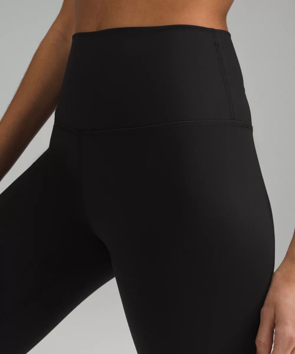 lululemon アラインレギンス サイズ4 lululemon アラインレギンス サイズ4