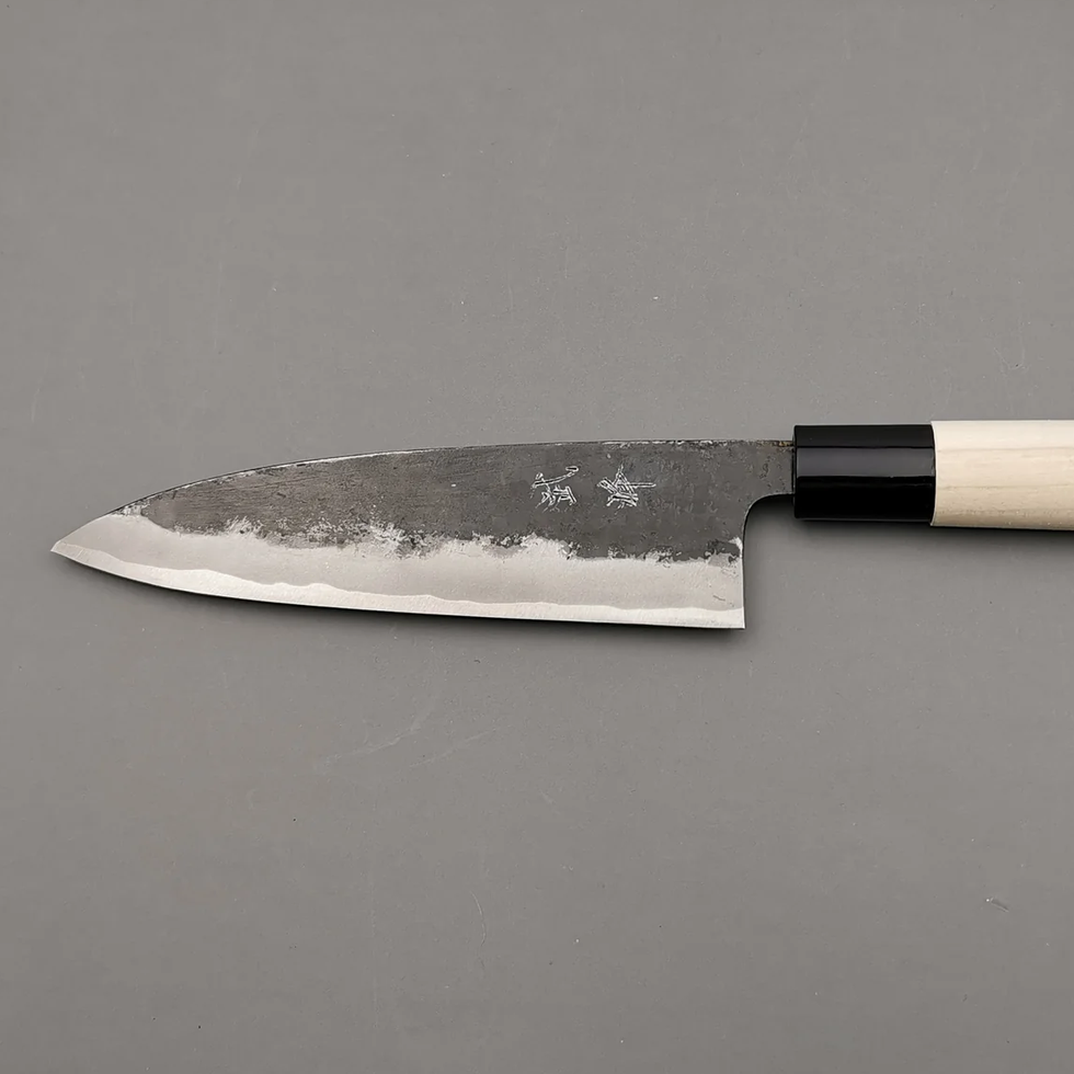 Takeho Shuyuki 150mm knife