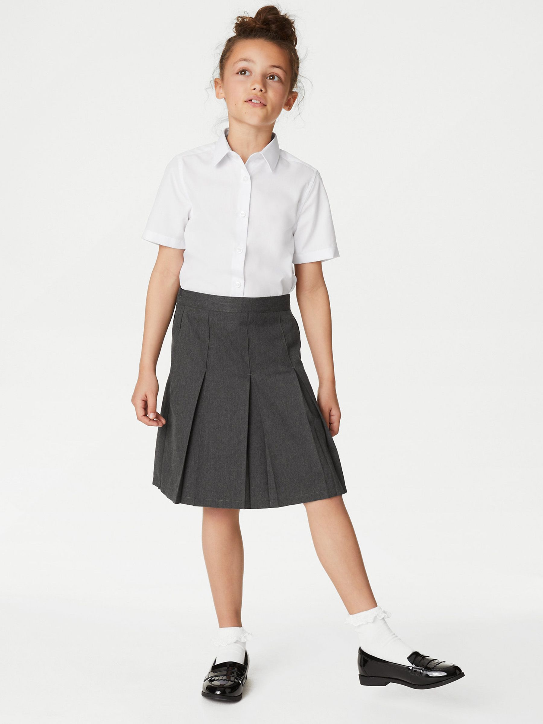 Marks and spencer school dresses hotsell