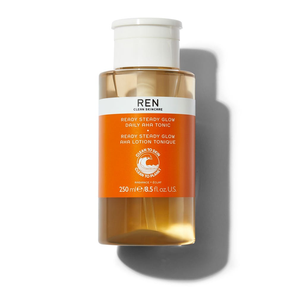 Ready Steady Glow Daily AHA Tonic