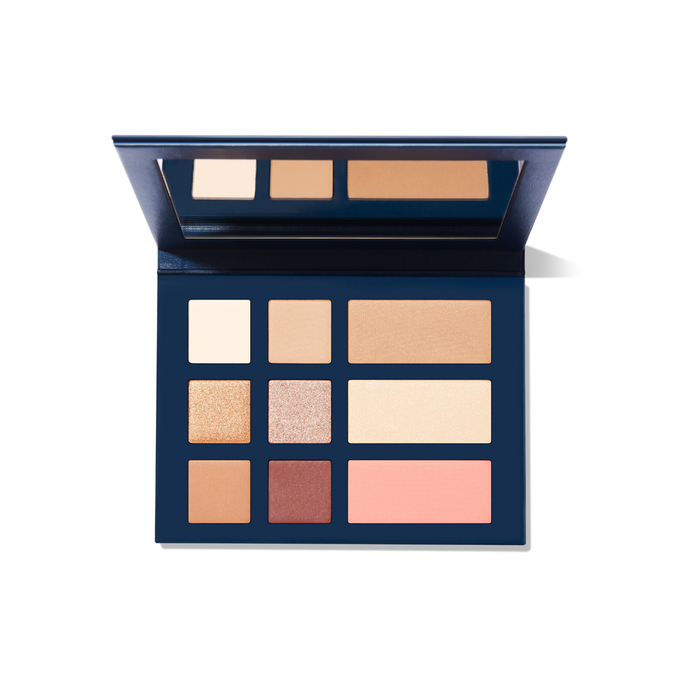 Face & Eye Palette of Dreams