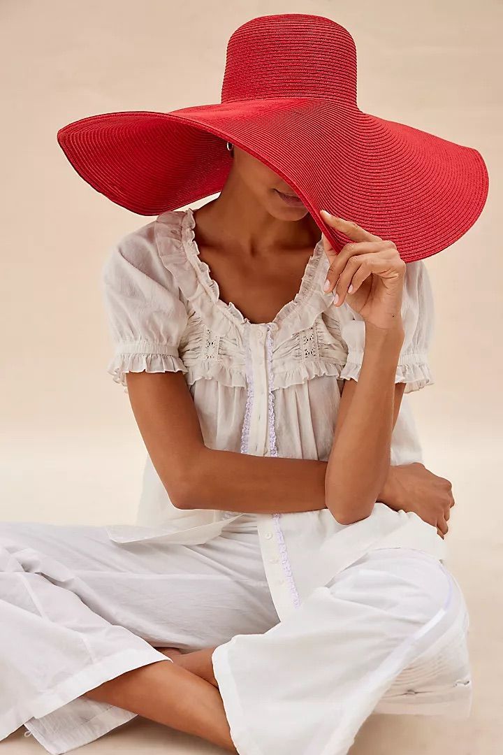 Summer hats Best summer hats for women