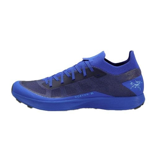 Arc'Teryx Norvan SL 3