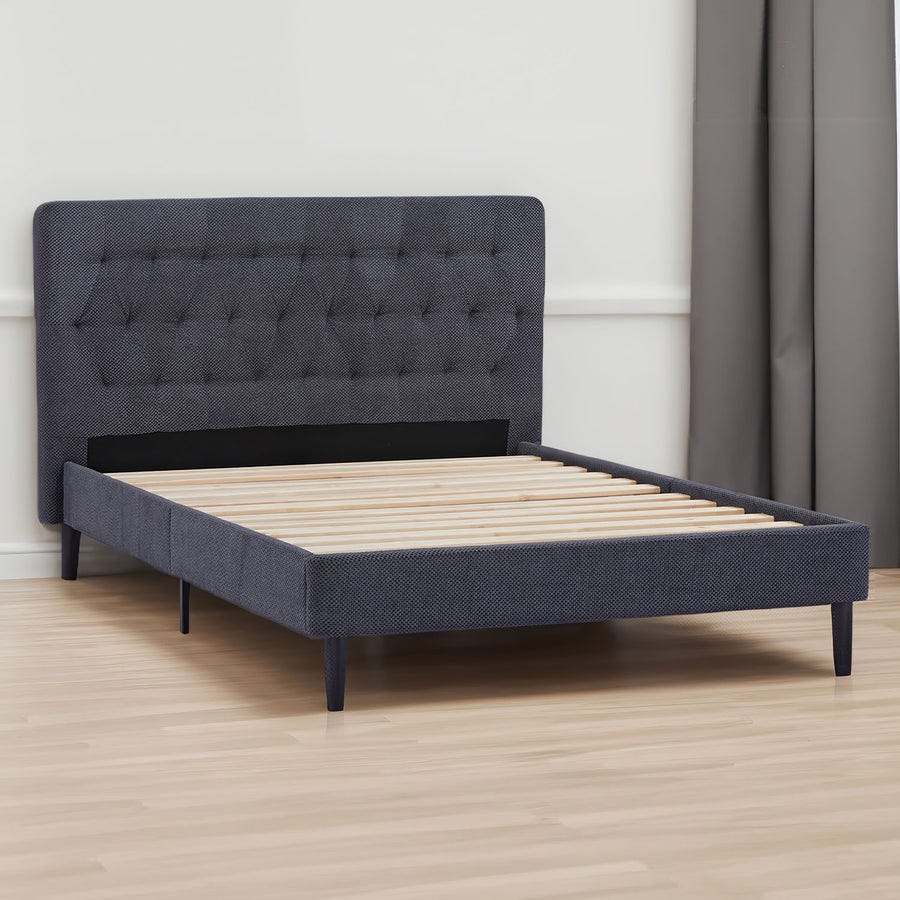 Best bed frames UK 2024 tried and tested at the GHI