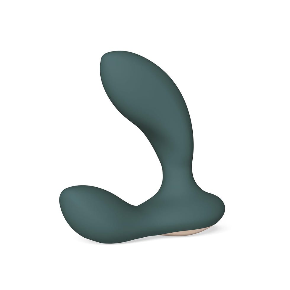 Homemade Prostate Anal Toy - 17 Best Prostate Massagers of 2024, According to Sex Experts