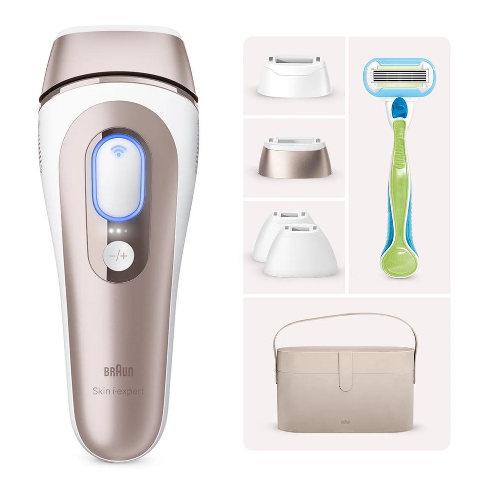 IPL Pro 7 PL7387 Beauty Set