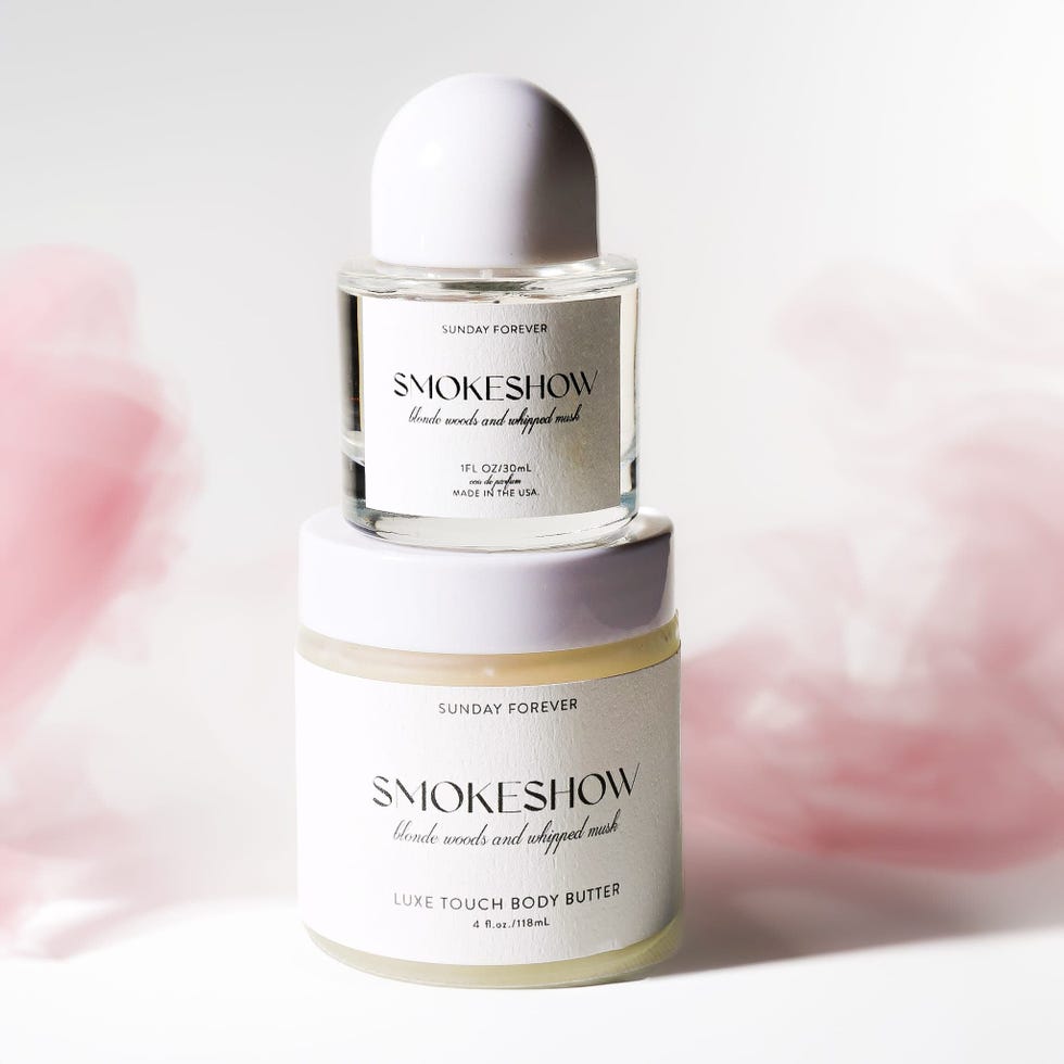 Smokeshow: Body Bundle