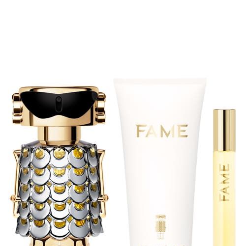 Fame Eau de Parfum Set