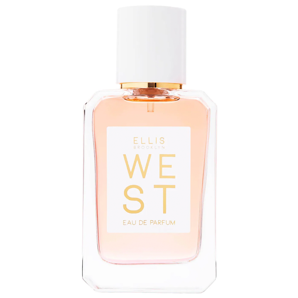 West Eau De Parfum