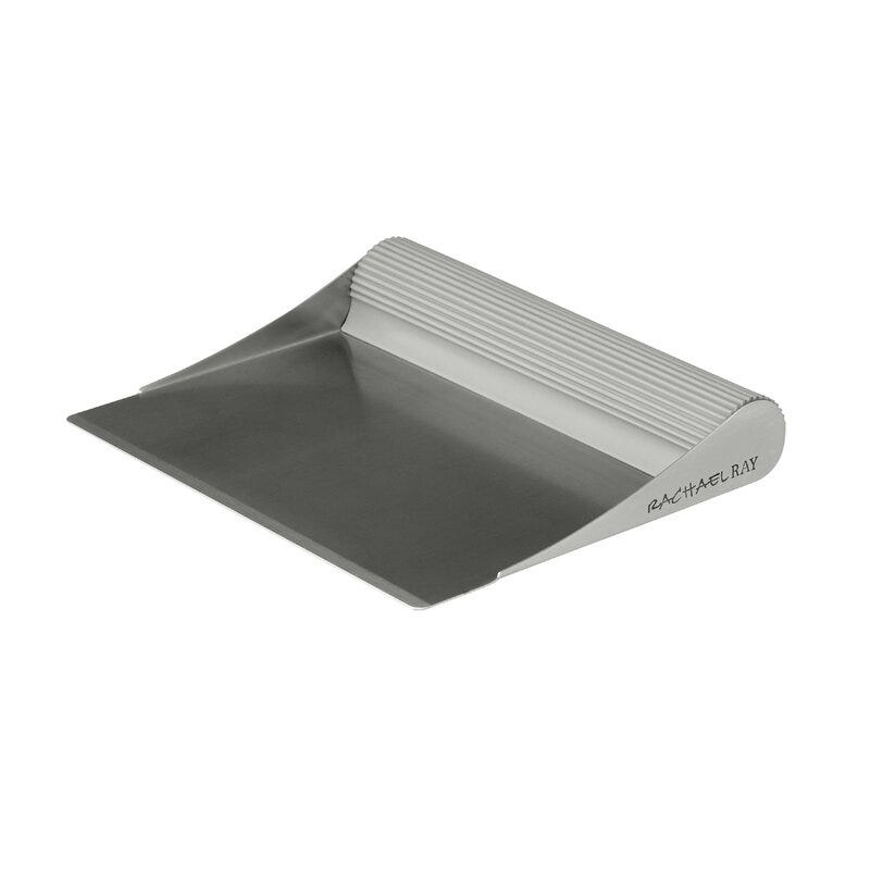 Stainless Steel Bench Scrape